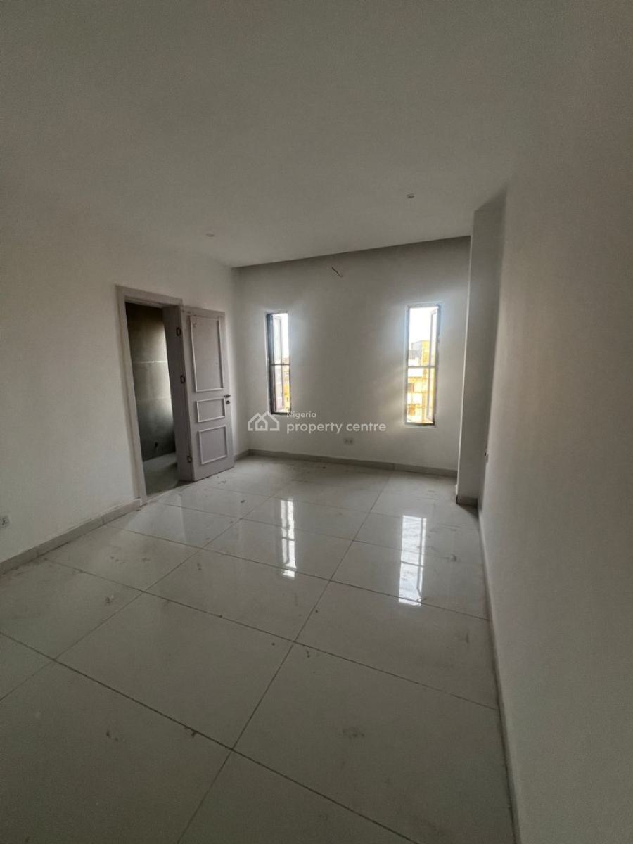 Decent Spaciously Built 2 Bedroom Apartment, Real Money Value, Ikate, Lekki, Lagos, Flat / Apartment for Sale