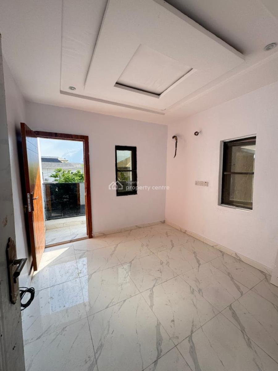 Aesthetically Pleasing 2 Bedroom Apartment, Ikeja, Lagos, Commercial Property for Rent