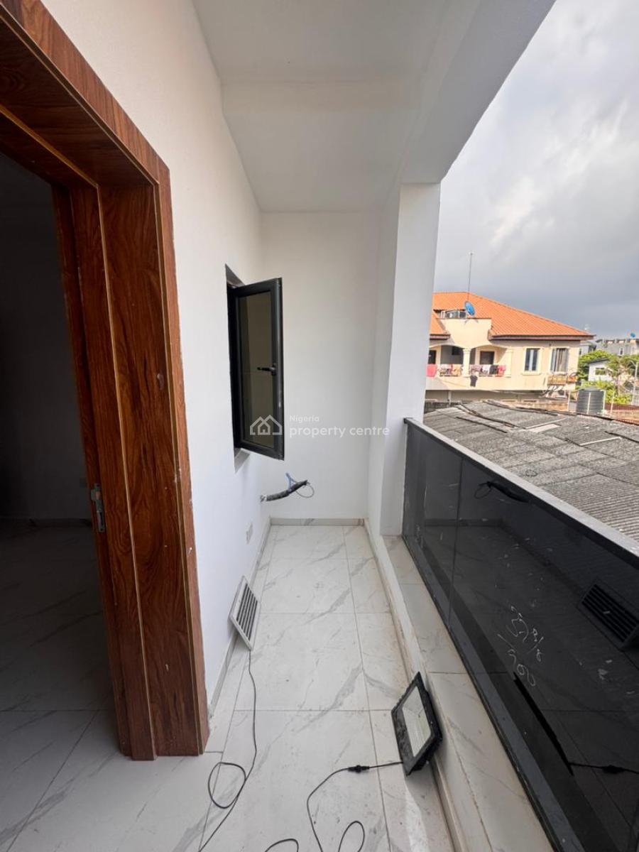 Aesthetically Pleasing 2 Bedroom Apartment, Ikeja, Lagos, Commercial Property for Rent