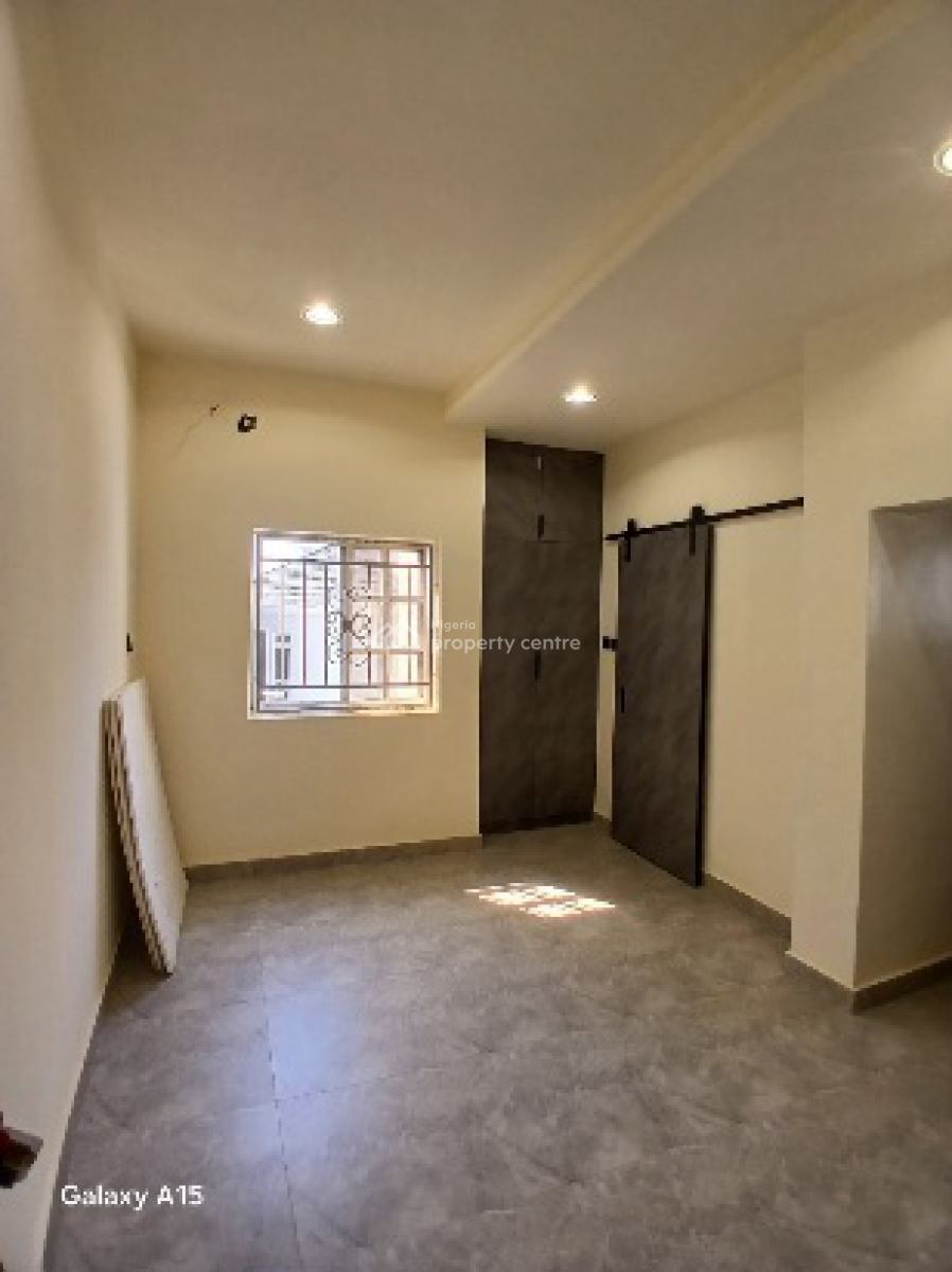 Luxury Selfcontain Apartment on 1st Floor,serviced with Gen, Legislative Quarters, Apo, Abuja, Self Contain (single Rooms) for Rent