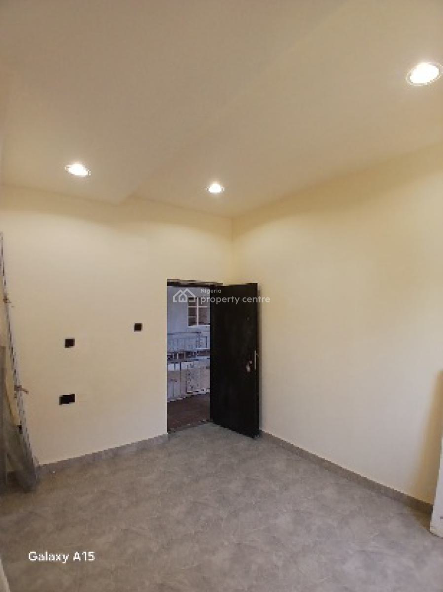 Luxury Selfcontain Apartment on 1st Floor,serviced with Gen, Legislative Quarters, Apo, Abuja, Self Contain (single Rooms) for Rent