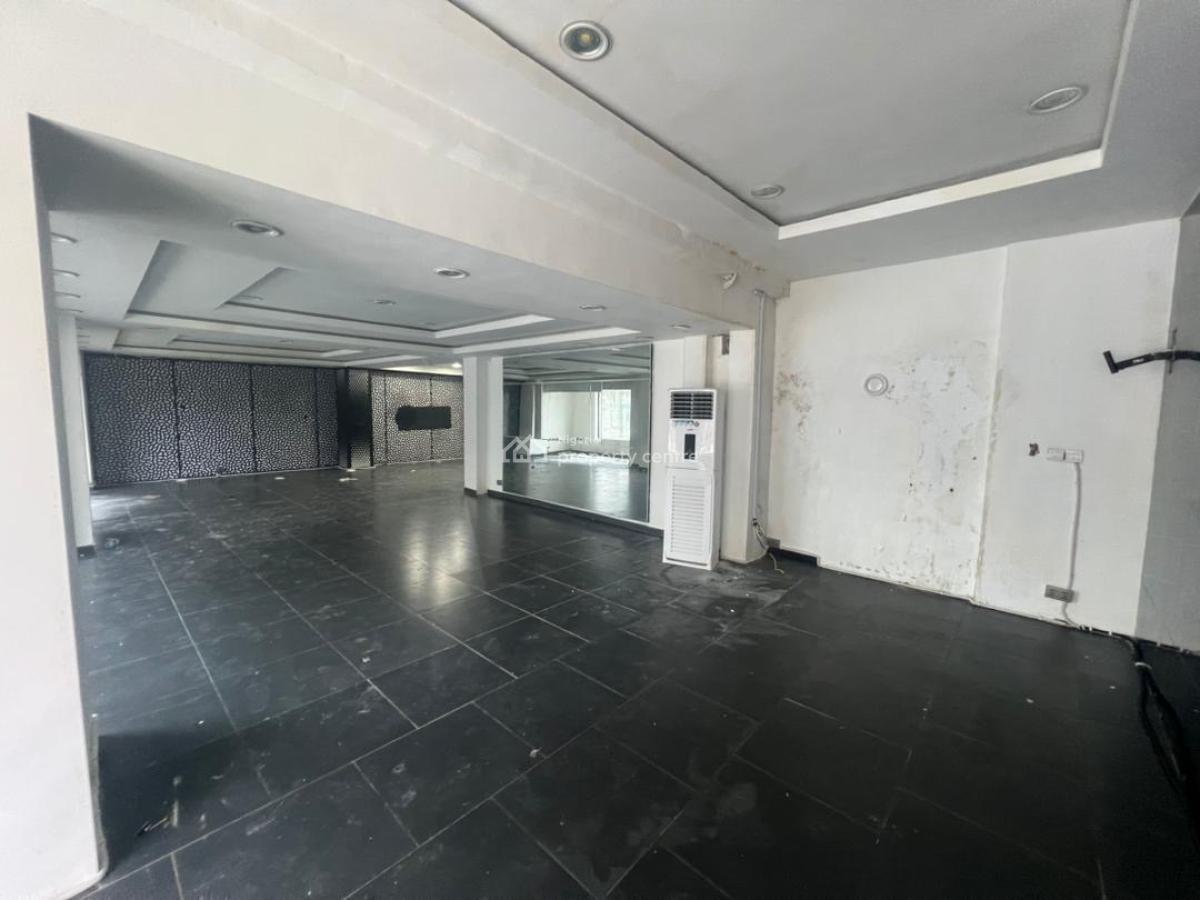 Luxury 6 Bedrooms Duplex, Victoria Island (vi), Lagos, Detached Duplex for Rent