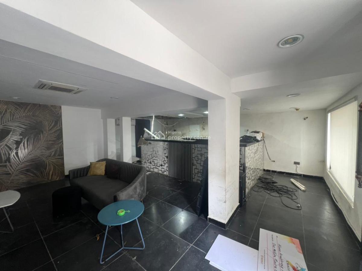 Luxury 6 Bedrooms Duplex, Victoria Island (vi), Lagos, Detached Duplex for Rent