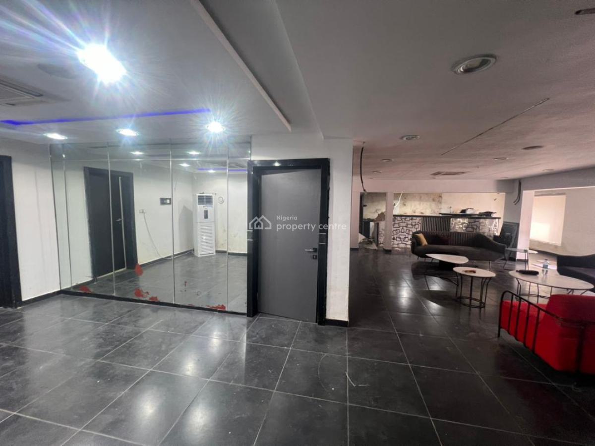 Luxury 6 Bedrooms Duplex, Victoria Island (vi), Lagos, Detached Duplex for Rent