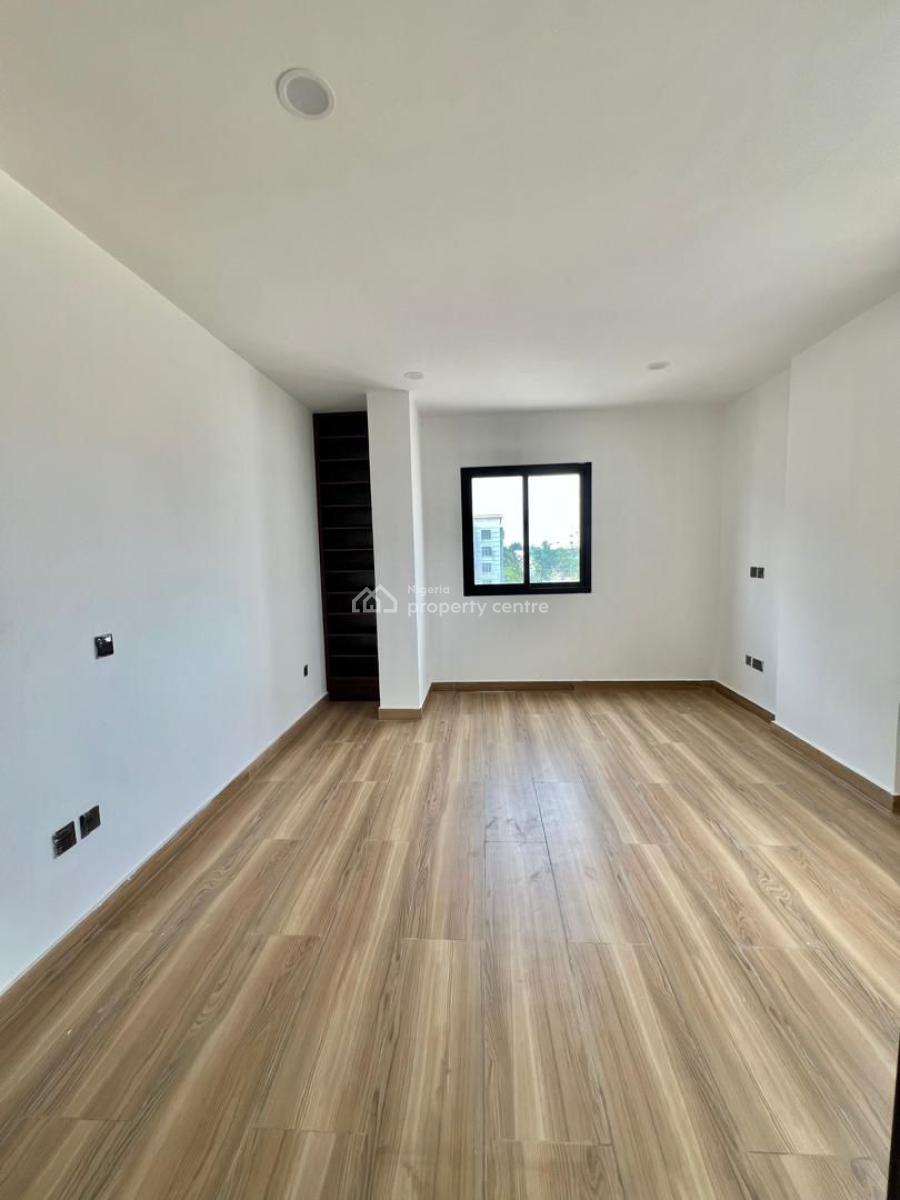 4 Bedroom Luxury Smart Apartment with Swimming Pool, Gym, Etc, Ikoyi, Lagos, Flat / Apartment for Sale