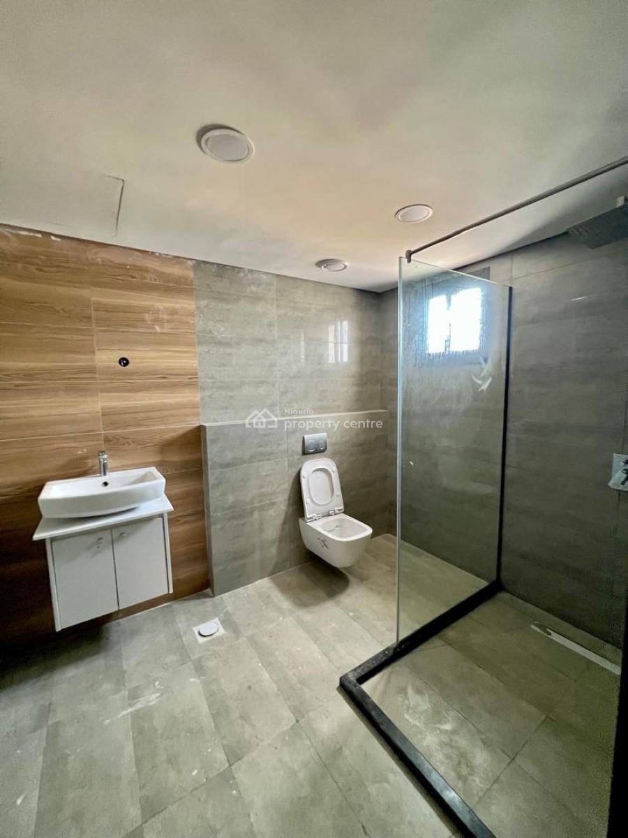 4 Bedroom Luxury Smart Apartment with Swimming Pool, Gym, Etc, Ikoyi, Lagos, Flat / Apartment for Sale