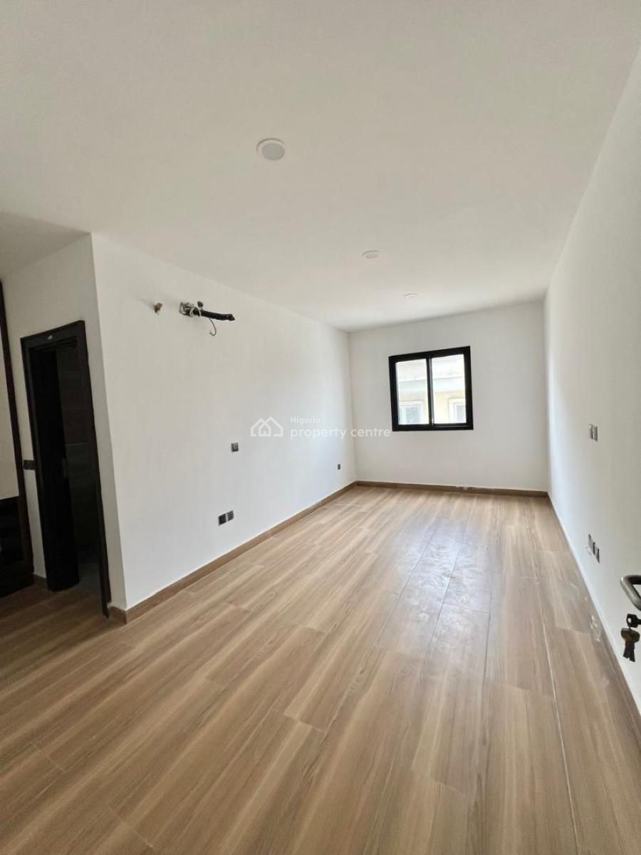 4 Bedroom Luxury Smart Apartment with Swimming Pool, Gym, Etc, Ikoyi, Lagos, Flat / Apartment for Sale