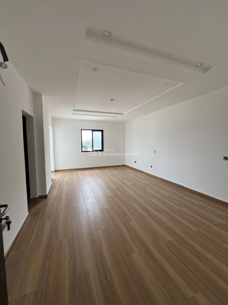 4 Bedroom Luxury Smart Apartment with Swimming Pool, Gym, Etc, Ikoyi, Lagos, Flat / Apartment for Sale