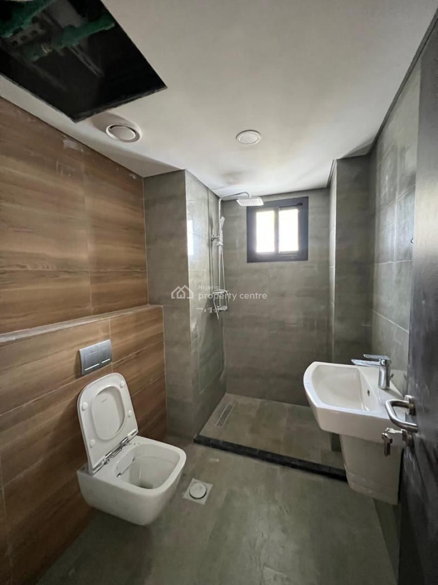 4 Bedroom Luxury Smart Apartment with Swimming Pool, Gym, Etc, Ikoyi, Lagos, Flat / Apartment for Sale