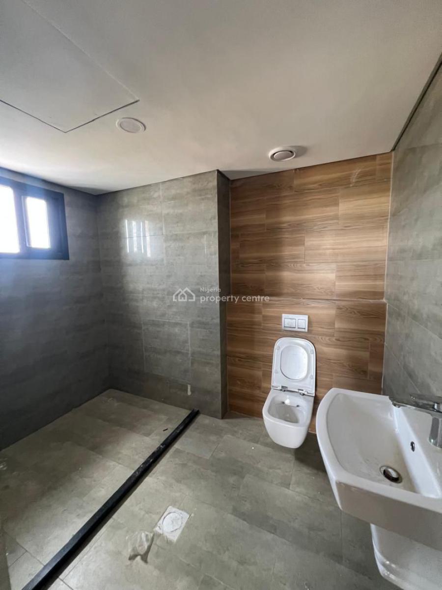 4 Bedroom Luxury Smart Apartment with Swimming Pool, Gym, Etc, Ikoyi, Lagos, Flat / Apartment for Sale