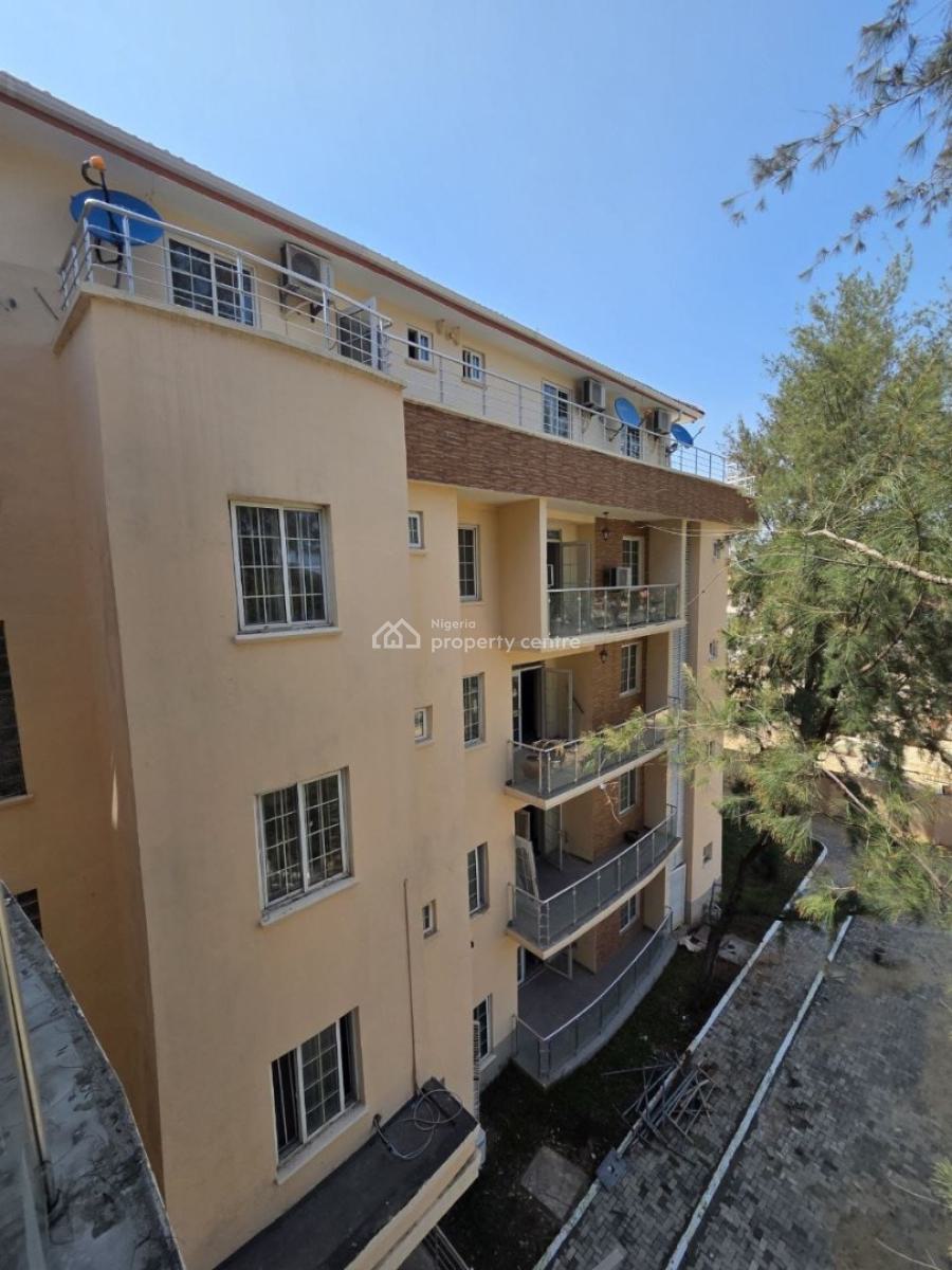 Two Bedroom Apartment, Oniru, Victoria Island (vi), Lagos, Flat / Apartment for Rent