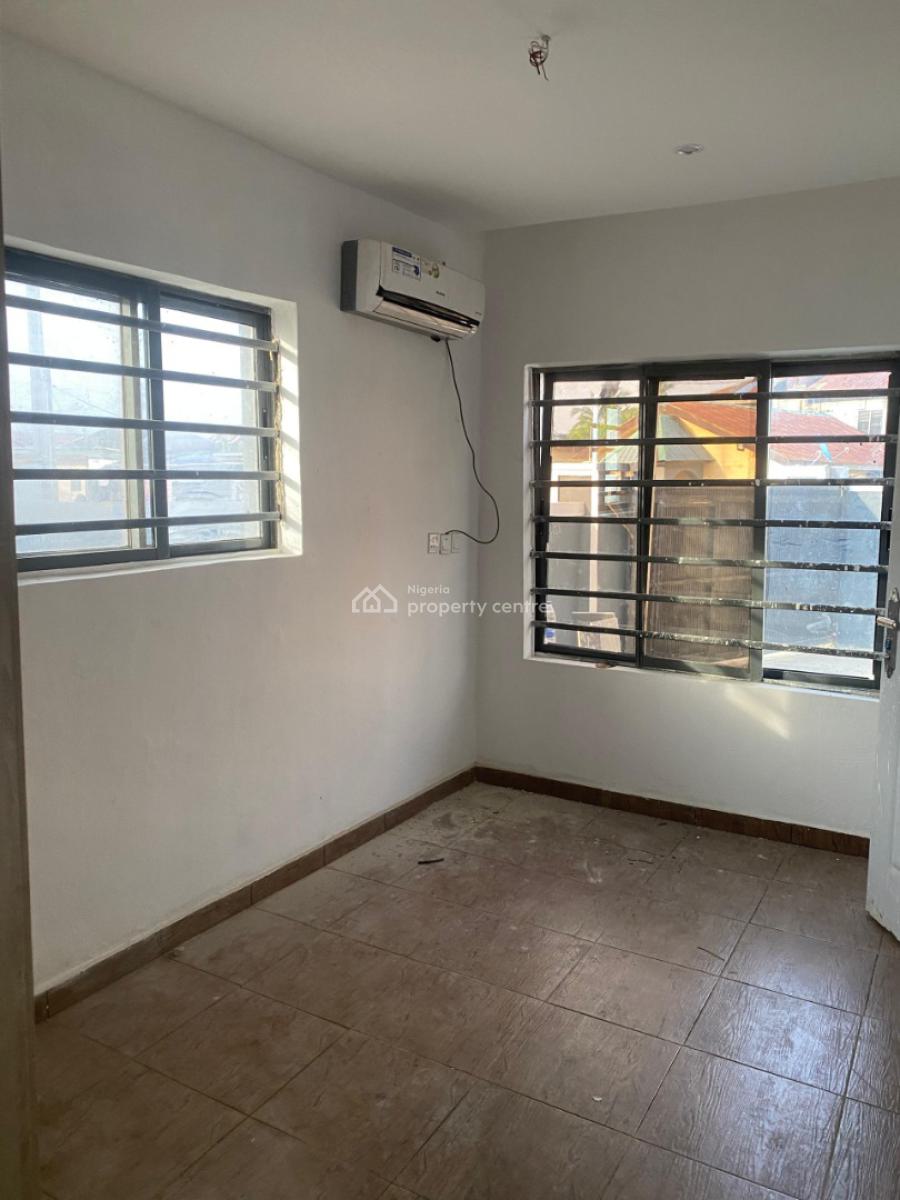 Newly Built Mini Flat, Abijo, Lekki, Lagos, Mini Flat (room and Parlour) for Rent