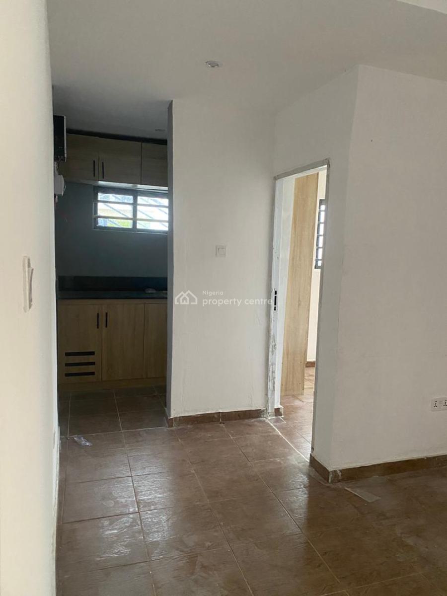 Newly Built Mini Flat, Abijo, Lekki, Lagos, Mini Flat (room and Parlour) for Rent