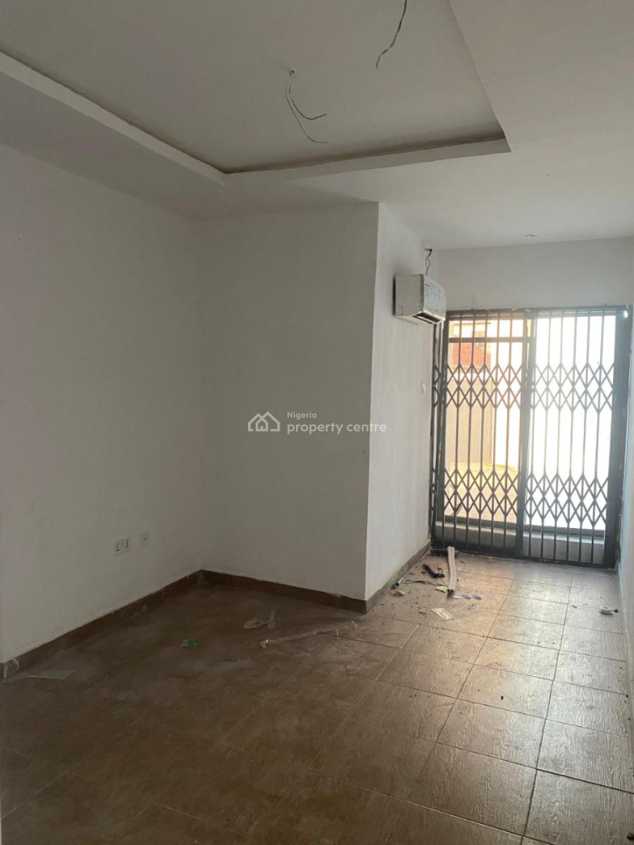 Newly Built Mini Flat, Abijo, Lekki, Lagos, Mini Flat (room and Parlour) for Rent