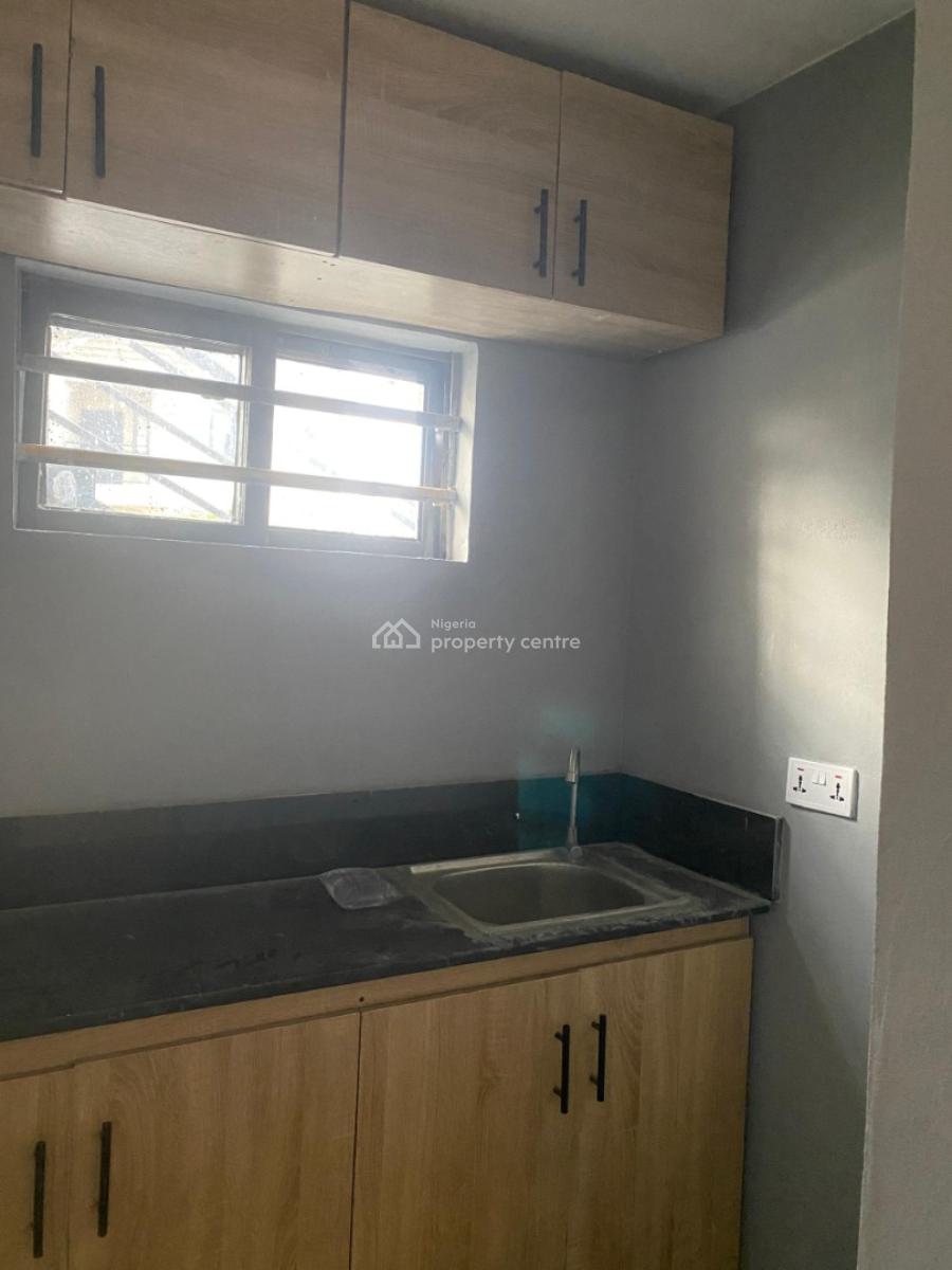 Newly Built Mini Flat, Abijo, Lekki, Lagos, Mini Flat (room and Parlour) for Rent