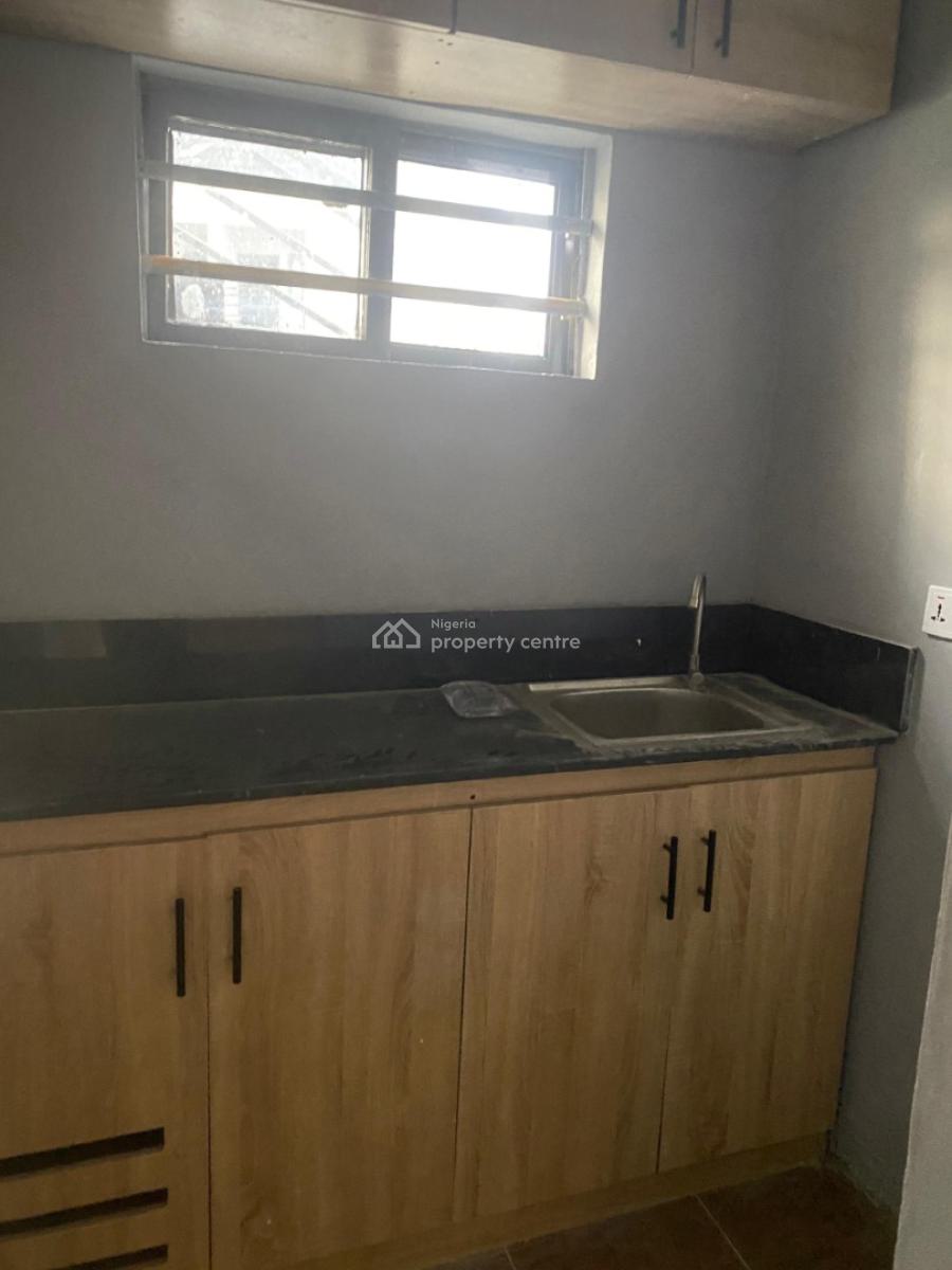 Newly Built Mini Flat, Abijo, Lekki, Lagos, Mini Flat (room and Parlour) for Rent