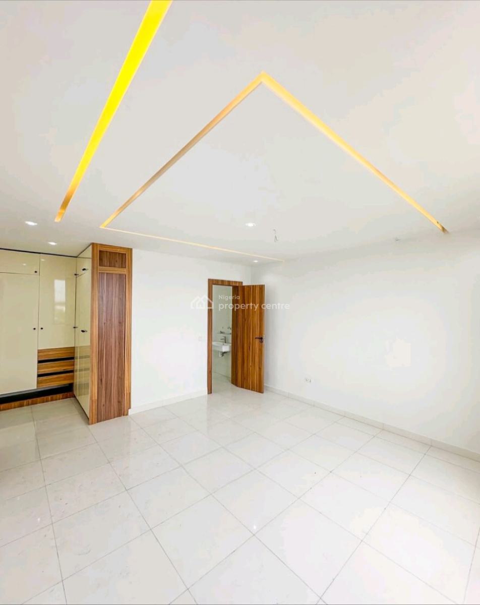 Brand New 2 Bedroom Apartments, Oniru, Victoria Island (vi), Lagos, House for Sale