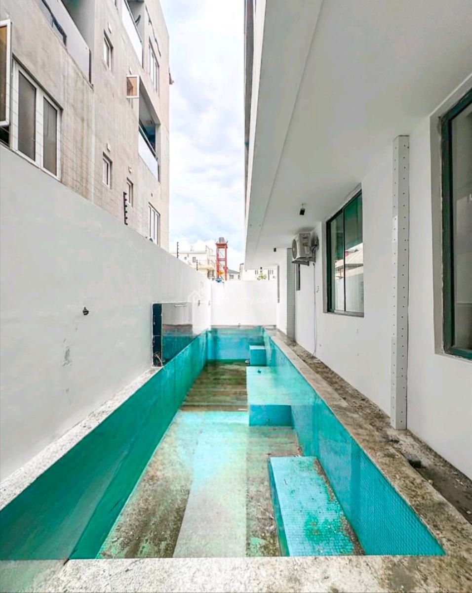 Brand New 2 Bedroom Apartments, Oniru, Victoria Island (vi), Lagos, House for Sale