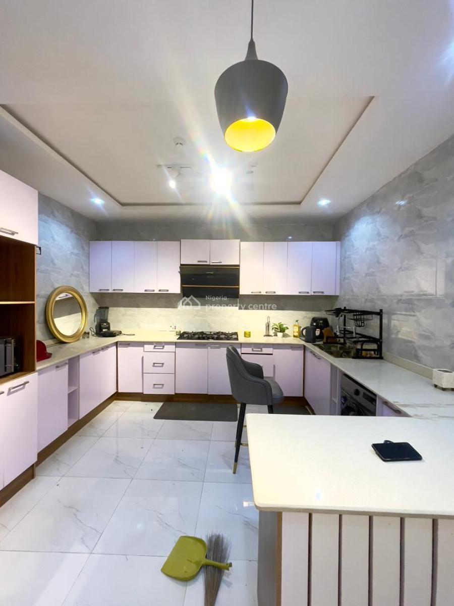 2 Bed Apartment, Ikate, Lekki, Lagos, Flat / Apartment for Sale