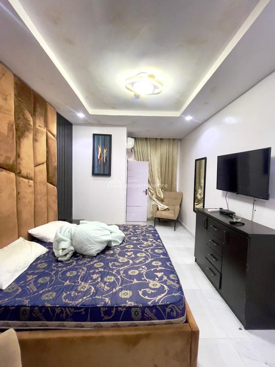 2 Bed Apartment, Ikate, Lekki, Lagos, Flat / Apartment for Sale