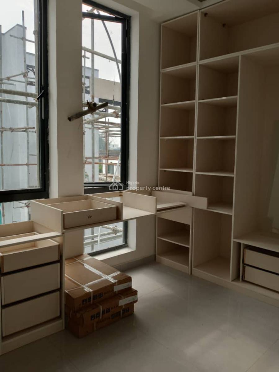 Luxury 6 Bedroom House, Banana Island, Banana Island, Ikoyi, Lagos, Detached Duplex for Sale