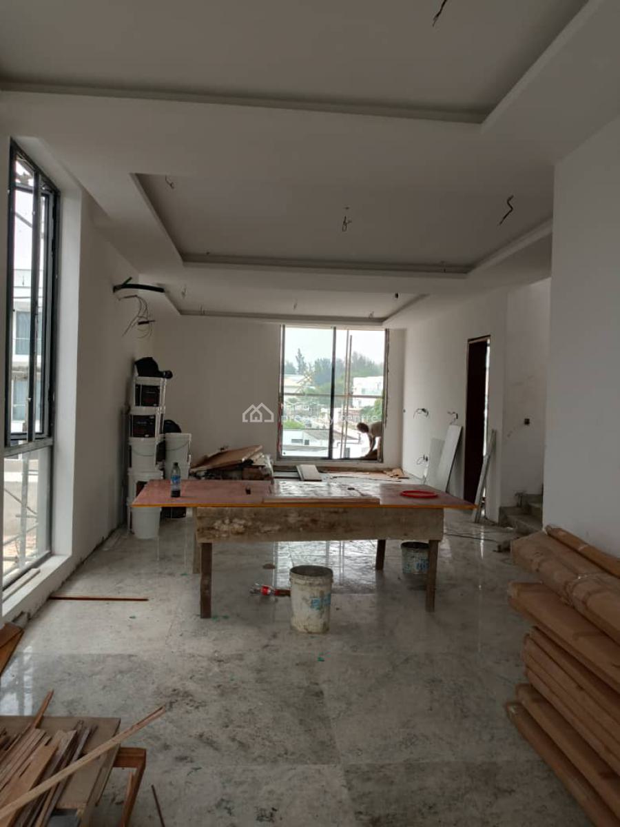 Luxury 6 Bedroom House, Banana Island, Banana Island, Ikoyi, Lagos, Detached Duplex for Sale