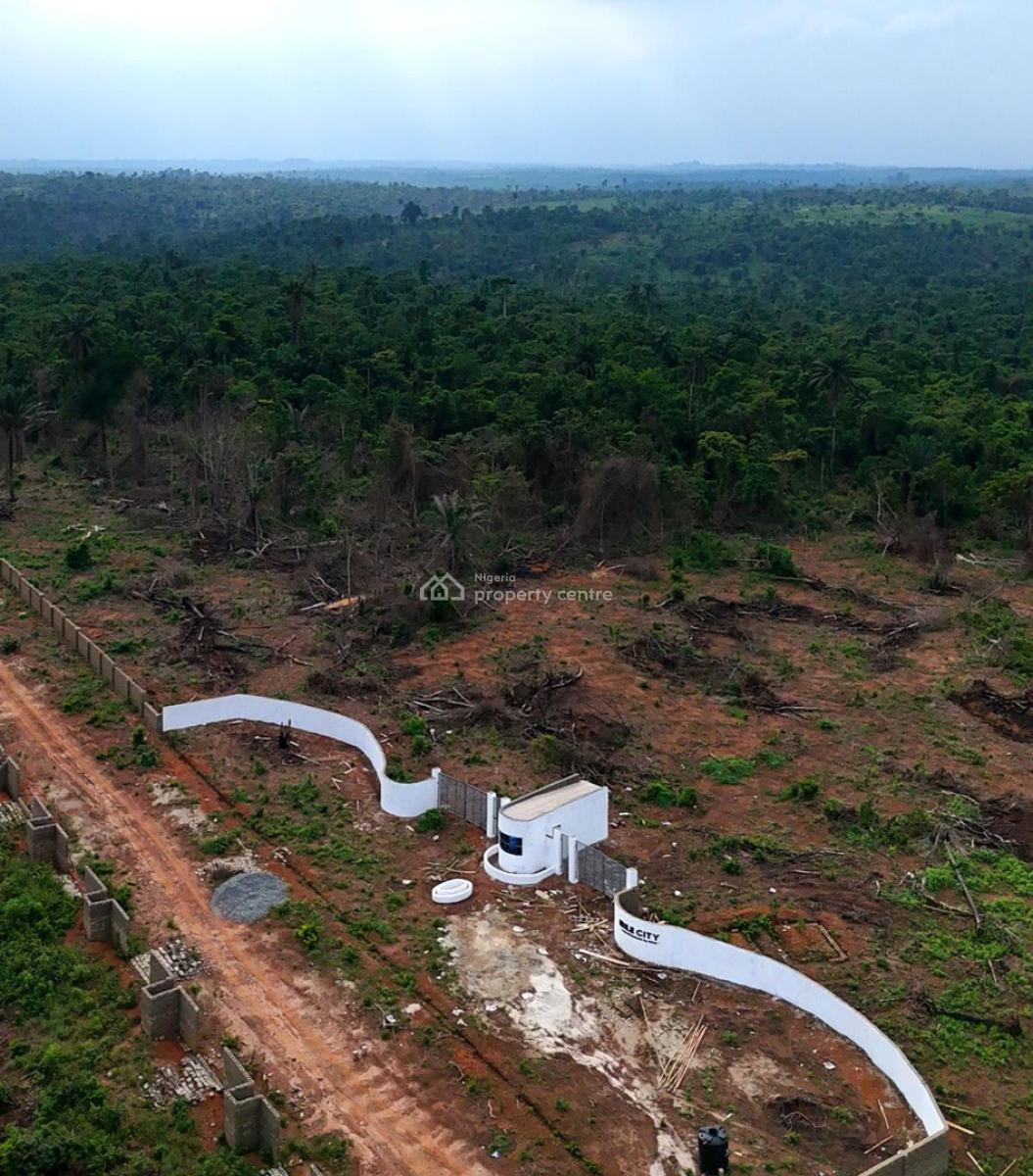 C of O Acres and Hectares of Farm Lands in Imota Ikorodu, Acres & Hectares of Farm Land at Imota, Ikorodu, Lagos, Land for Sale