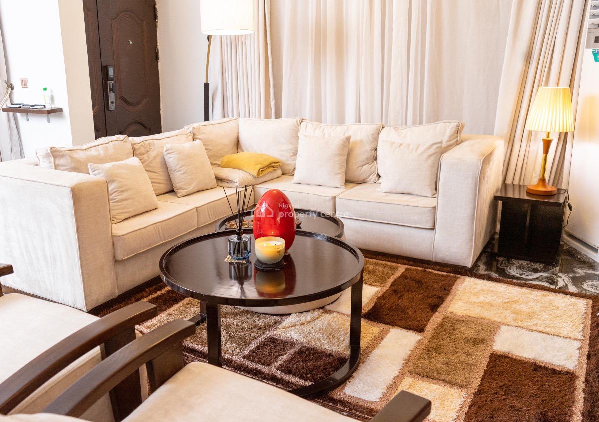 3 Bedroom Terraced Duplex, Step 1 Estate By Aso Garden Estate, Karsana, Karsana, Abuja, Flat / Apartment Short Let