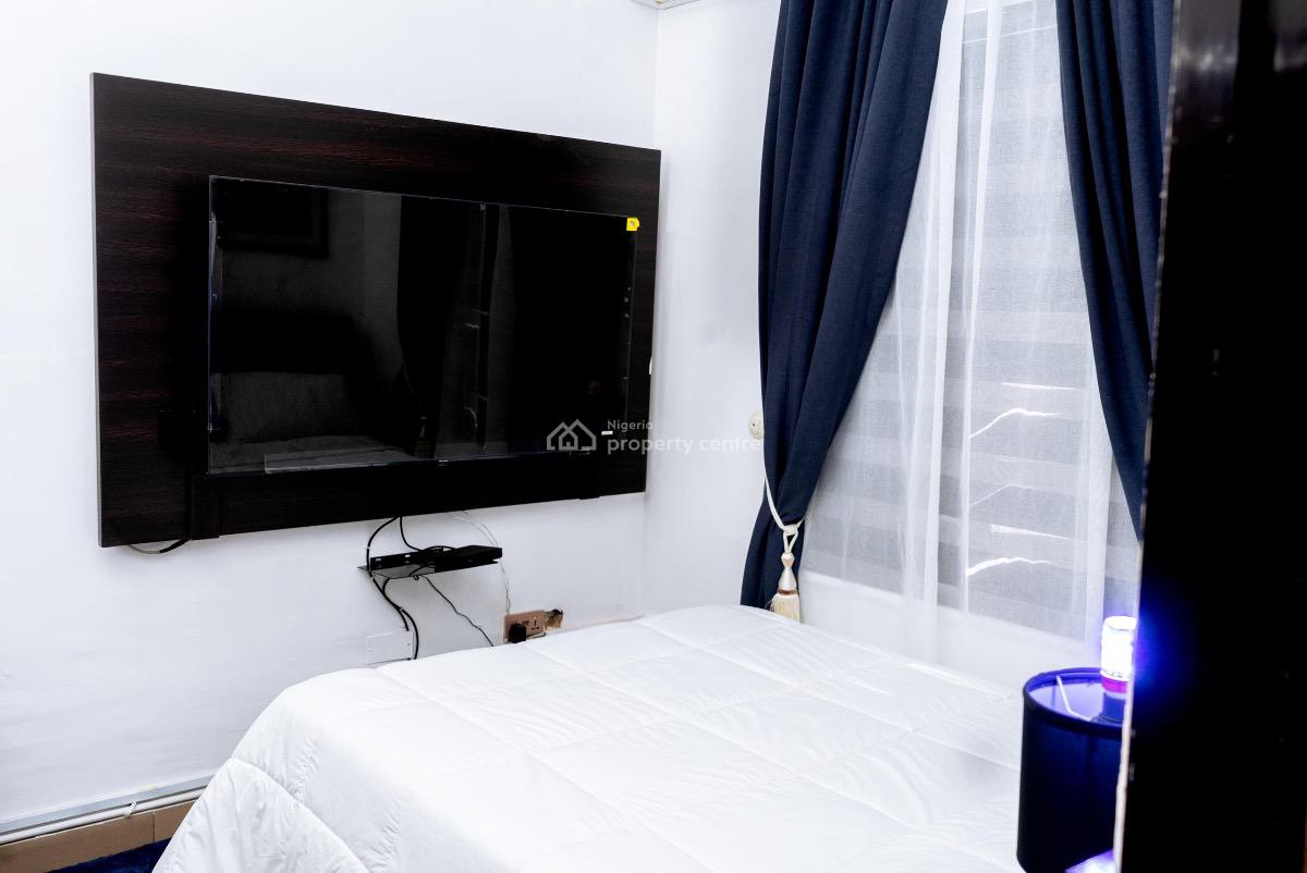 3 Bedroom Terraced Duplex, Step 1 Estate By Aso Garden Estate, Karsana, Karsana, Abuja, Flat / Apartment Short Let