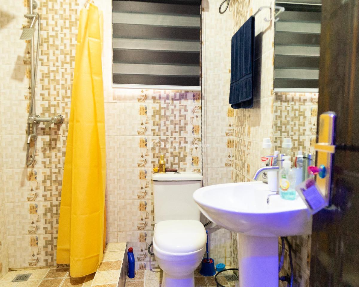 3 Bedroom Terraced Duplex, Step 1 Estate By Aso Garden Estate, Karsana, Karsana, Abuja, Flat / Apartment Short Let