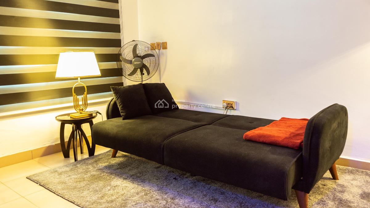 3 Bedroom Terraced Duplex, Step 1 Estate By Aso Garden Estate, Karsana, Karsana, Abuja, Flat / Apartment Short Let