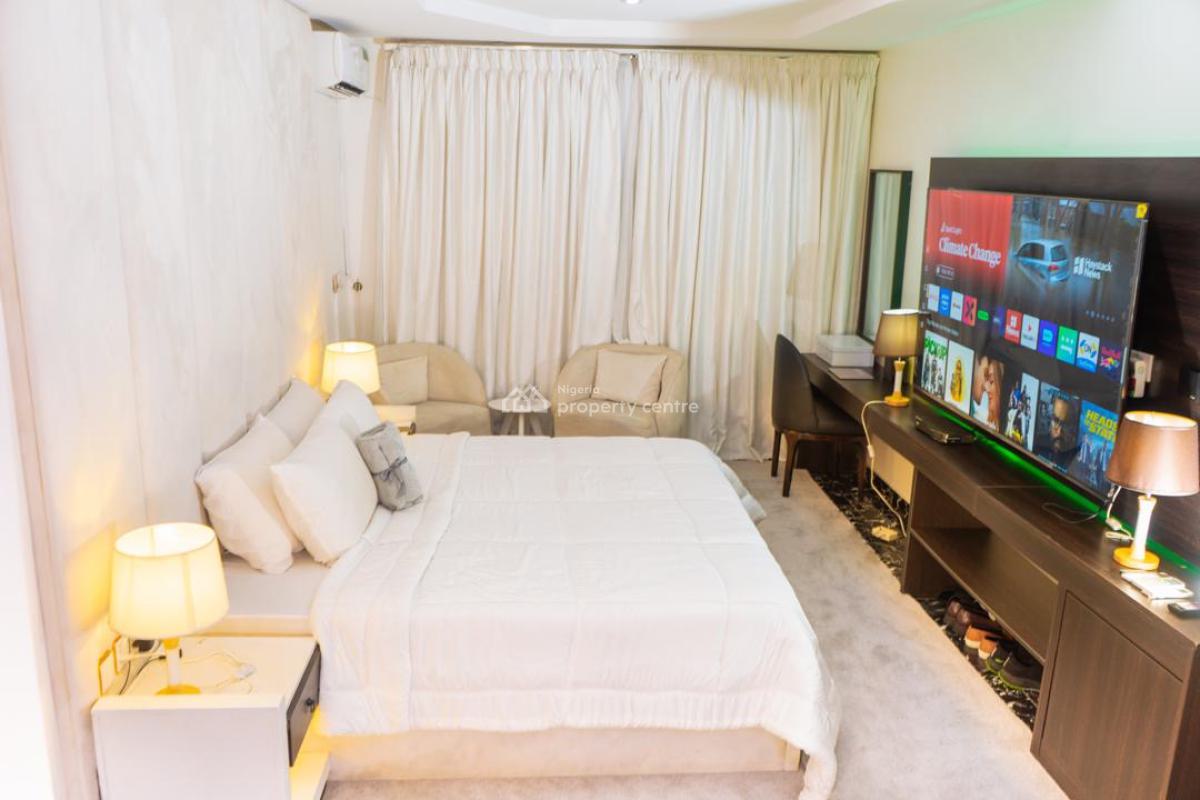 3 Bedroom Terraced Duplex, Step 1 Estate By Aso Garden Estate, Karsana, Karsana, Abuja, Flat / Apartment Short Let