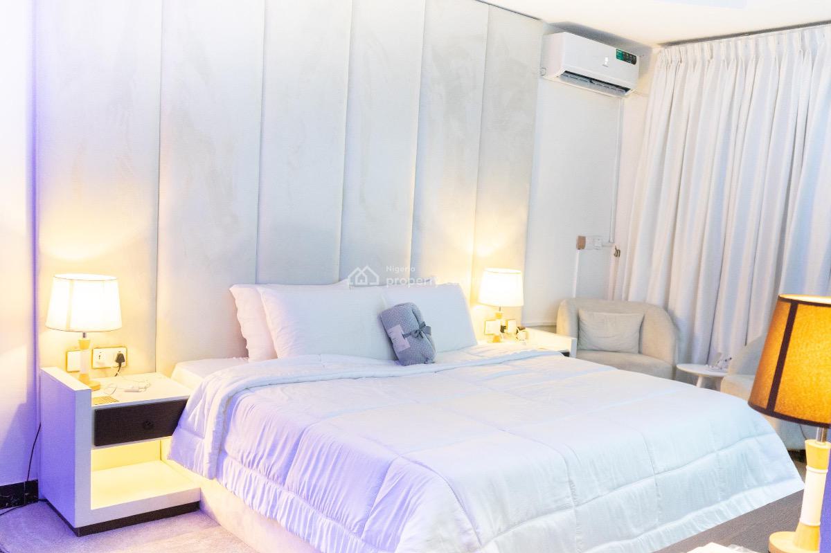 3 Bedroom Terraced Duplex, Step 1 Estate By Aso Garden Estate, Karsana, Karsana, Abuja, Flat / Apartment Short Let