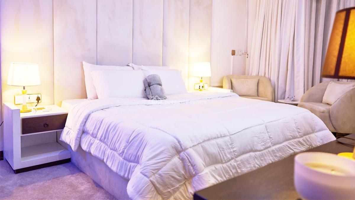 3 Bedroom Terraced Duplex, Step 1 Estate By Aso Garden Estate, Karsana, Karsana, Abuja, Flat / Apartment Short Let