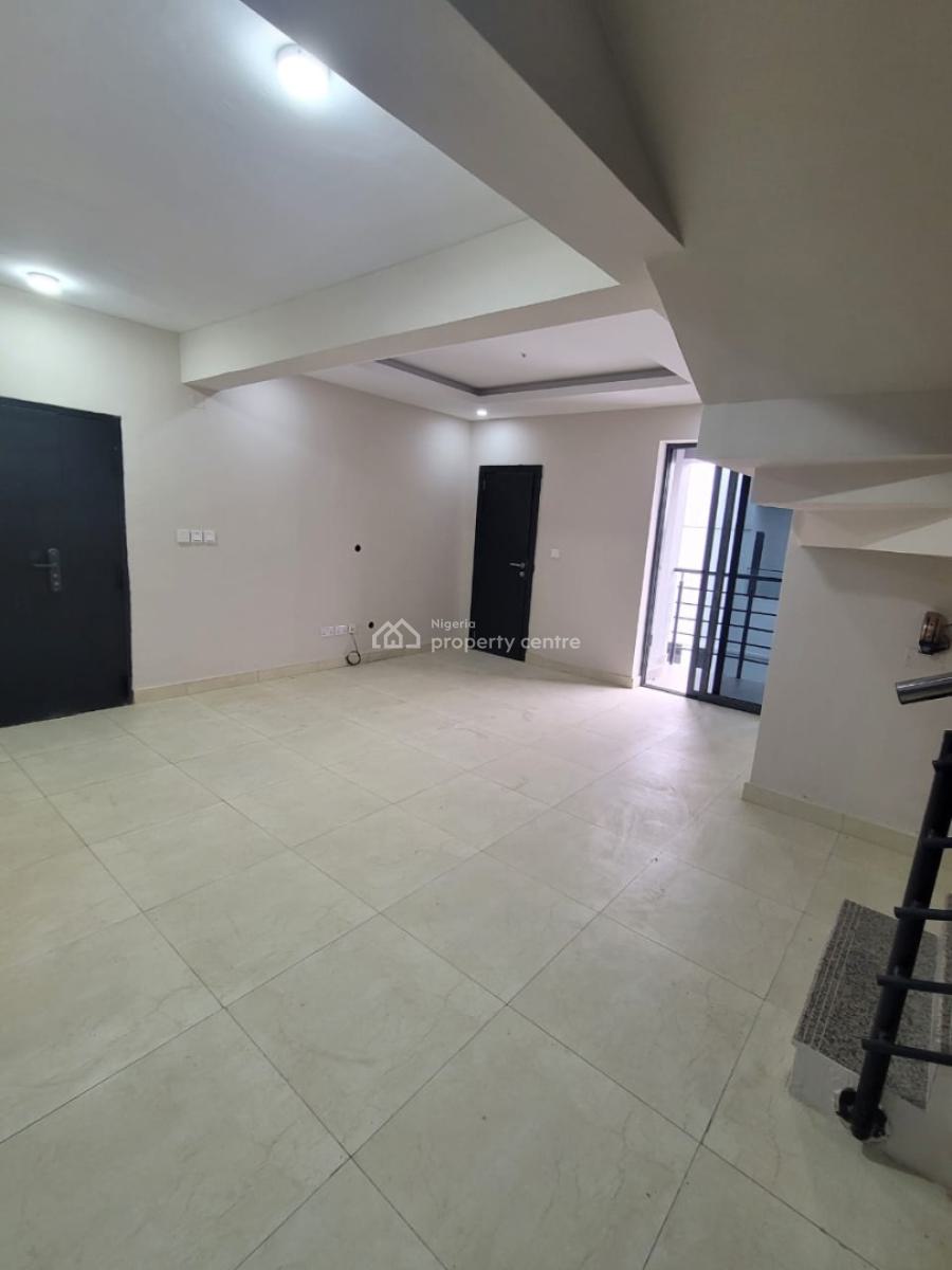 2 Bedroom Luxury Apartment, 2b, Osapa London, Osapa, Lekki, Lagos, Flat / Apartment for Rent