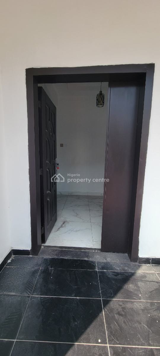 Luxury 4bedroom Fully Detached Duplex with Bq at Ikota, an Estate Inside Ikota Gra., Ikota, Lekki, Lagos, Detached Duplex for Sale