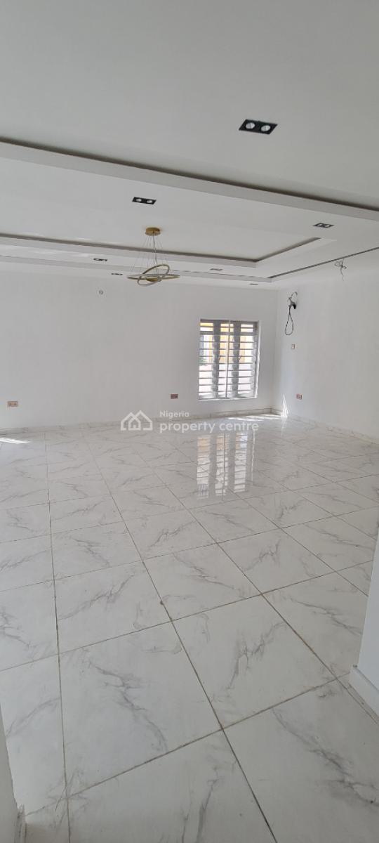 Luxury 4bedroom Fully Detached Duplex with Bq at Ikota, an Estate Inside Ikota Gra., Ikota, Lekki, Lagos, Detached Duplex for Sale