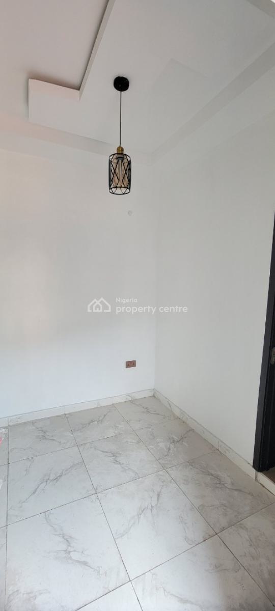 Luxury 4bedroom Fully Detached Duplex with Bq at Ikota, an Estate Inside Ikota Gra., Ikota, Lekki, Lagos, Detached Duplex for Sale
