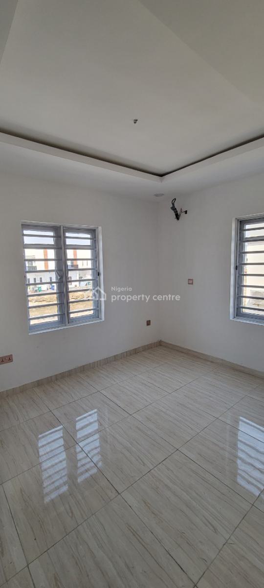 Luxury 4bedroom Fully Detached Duplex with Bq at Ikota, an Estate Inside Ikota Gra., Ikota, Lekki, Lagos, Detached Duplex for Sale