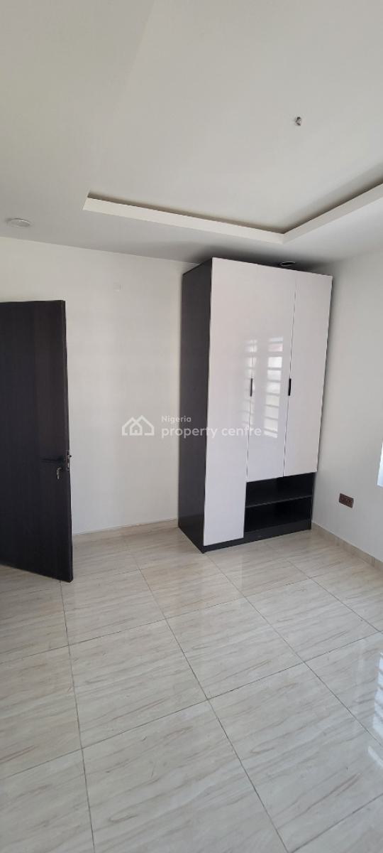 Luxury 4bedroom Fully Detached Duplex with Bq at Ikota, an Estate Inside Ikota Gra., Ikota, Lekki, Lagos, Detached Duplex for Sale