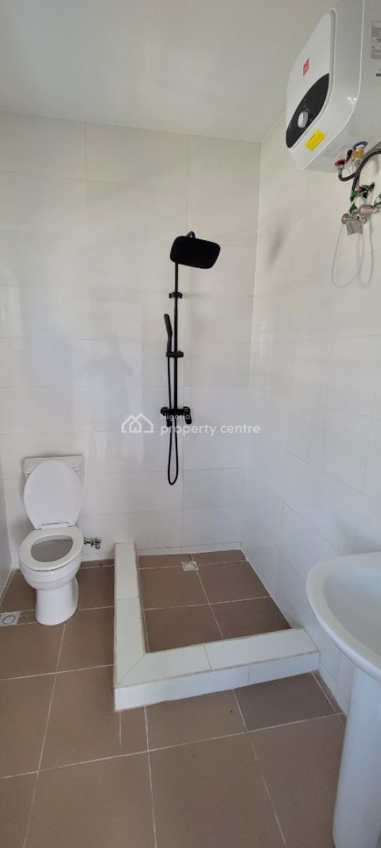 Luxury 4bedroom Fully Detached Duplex with Bq at Ikota, an Estate Inside Ikota Gra., Ikota, Lekki, Lagos, Detached Duplex for Sale