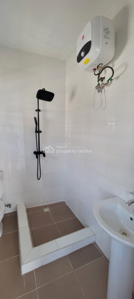 Luxury 4bedroom Fully Detached Duplex with Bq at Ikota, an Estate Inside Ikota Gra., Ikota, Lekki, Lagos, Detached Duplex for Sale