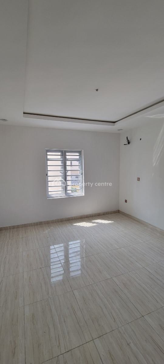 Luxury 4bedroom Fully Detached Duplex with Bq at Ikota, an Estate Inside Ikota Gra., Ikota, Lekki, Lagos, Detached Duplex for Sale