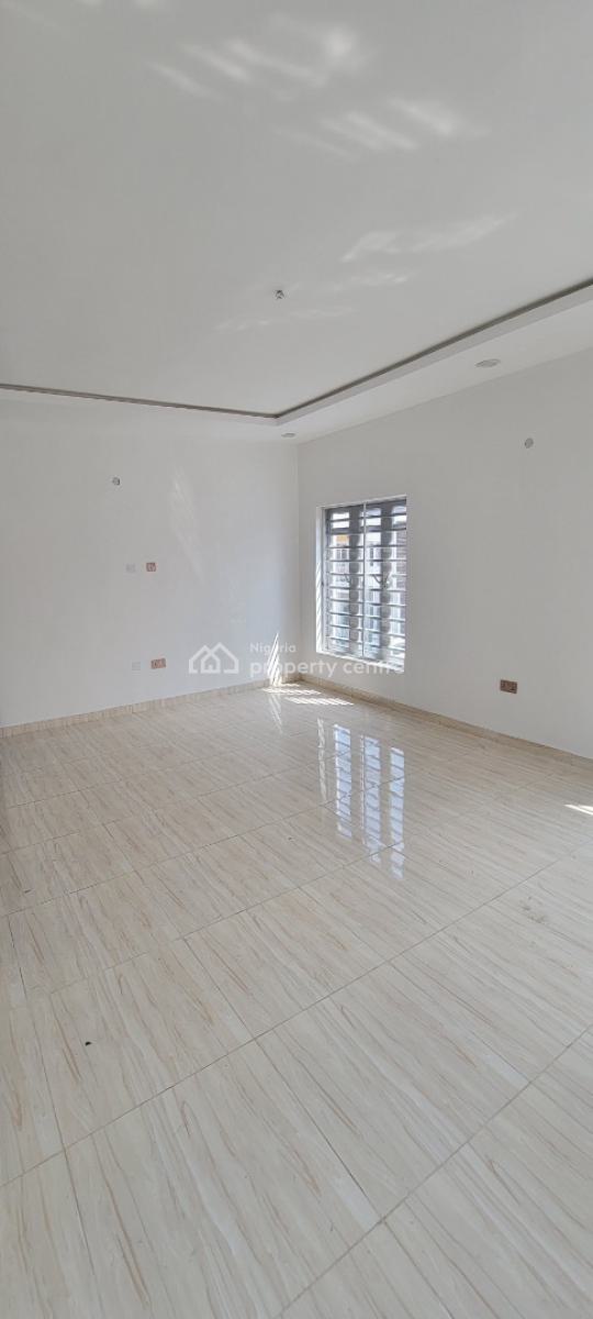 Luxury 4bedroom Fully Detached Duplex with Bq at Ikota, an Estate Inside Ikota Gra., Ikota, Lekki, Lagos, Detached Duplex for Sale