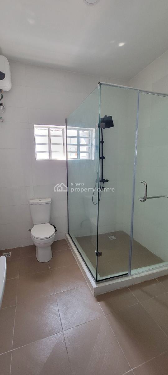Luxury 4bedroom Fully Detached Duplex with Bq at Ikota, an Estate Inside Ikota Gra., Ikota, Lekki, Lagos, Detached Duplex for Sale