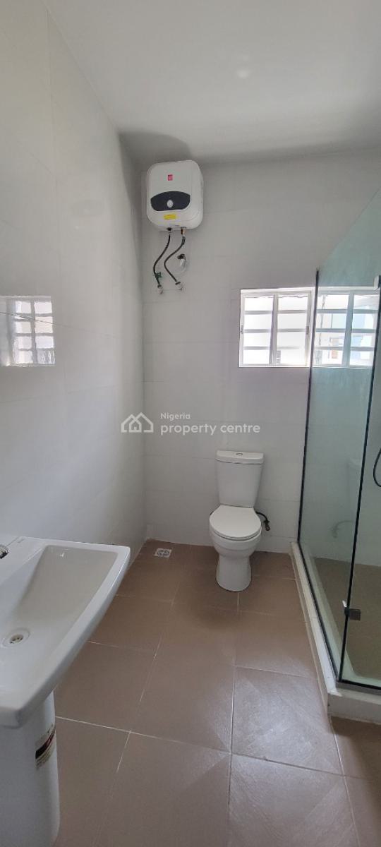 Luxury 4bedroom Fully Detached Duplex with Bq at Ikota, an Estate Inside Ikota Gra., Ikota, Lekki, Lagos, Detached Duplex for Sale