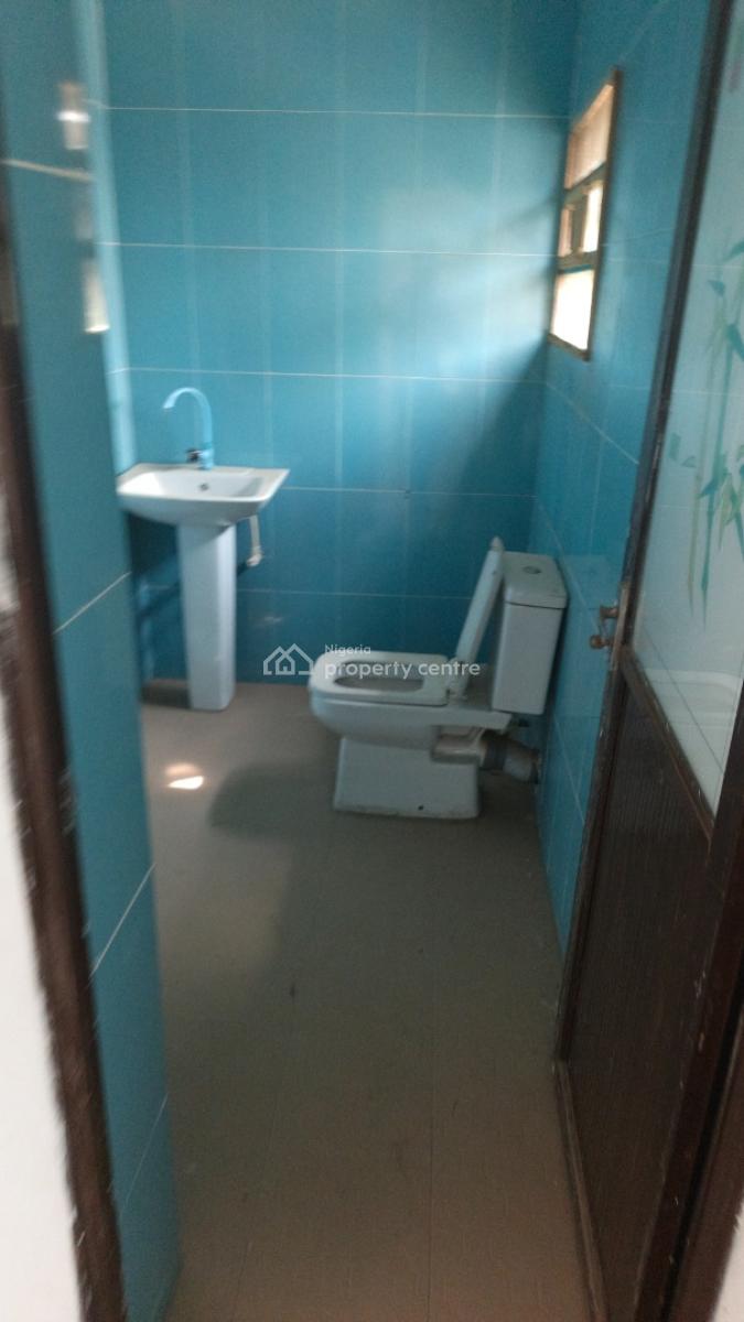 Luxury Standard 5 Bedroom Duplex  with Bq & Security House, Awobo Estate, Igbogbo, Ikorodu, Lagos, Detached Duplex for Sale