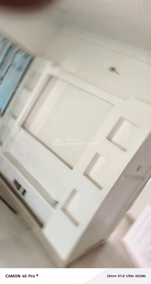 Luxury Standard 5 Bedroom Duplex  with Bq & Security House, Awobo Estate, Igbogbo, Ikorodu, Lagos, Detached Duplex for Sale