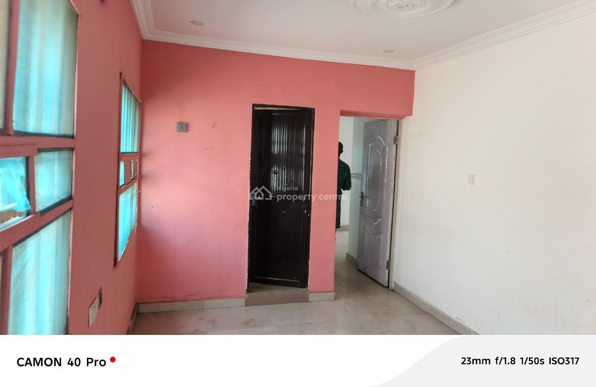 Luxury Standard 5 Bedroom Duplex  with Bq & Security House, Awobo Estate, Igbogbo, Ikorodu, Lagos, Detached Duplex for Sale