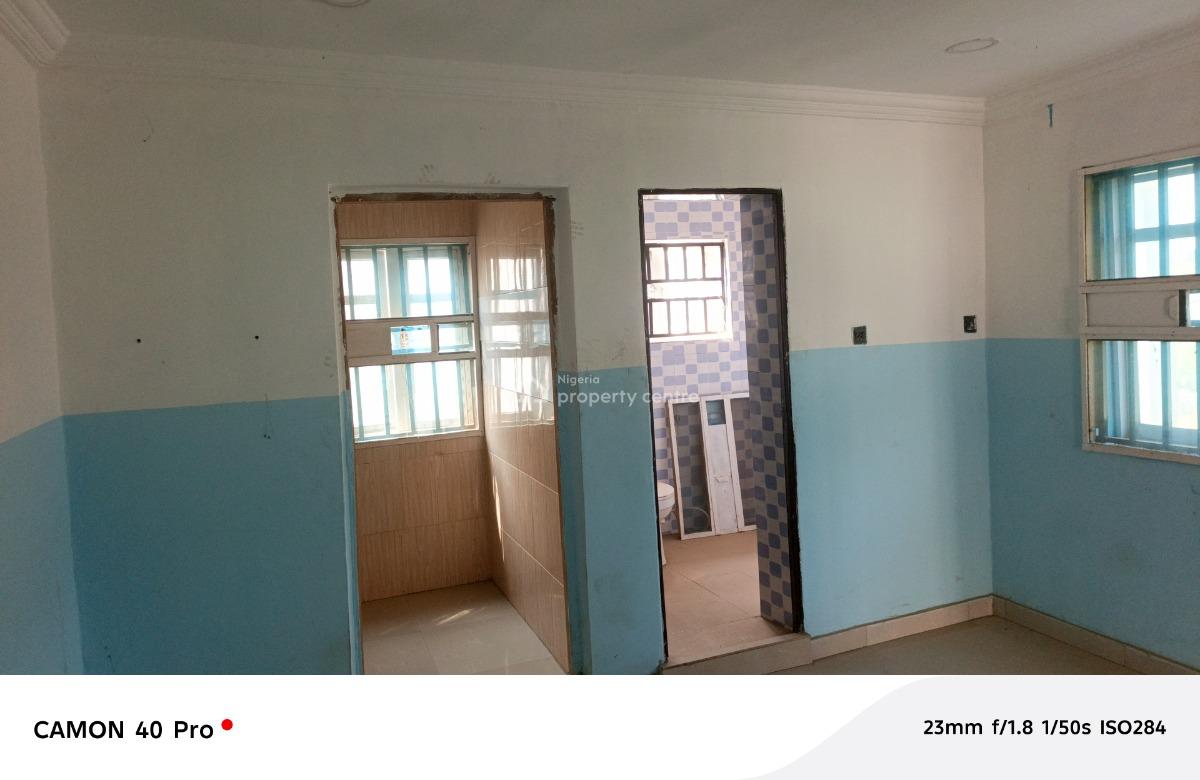 Luxury Standard 5 Bedroom Duplex  with Bq & Security House, Awobo Estate, Igbogbo, Ikorodu, Lagos, Detached Duplex for Sale